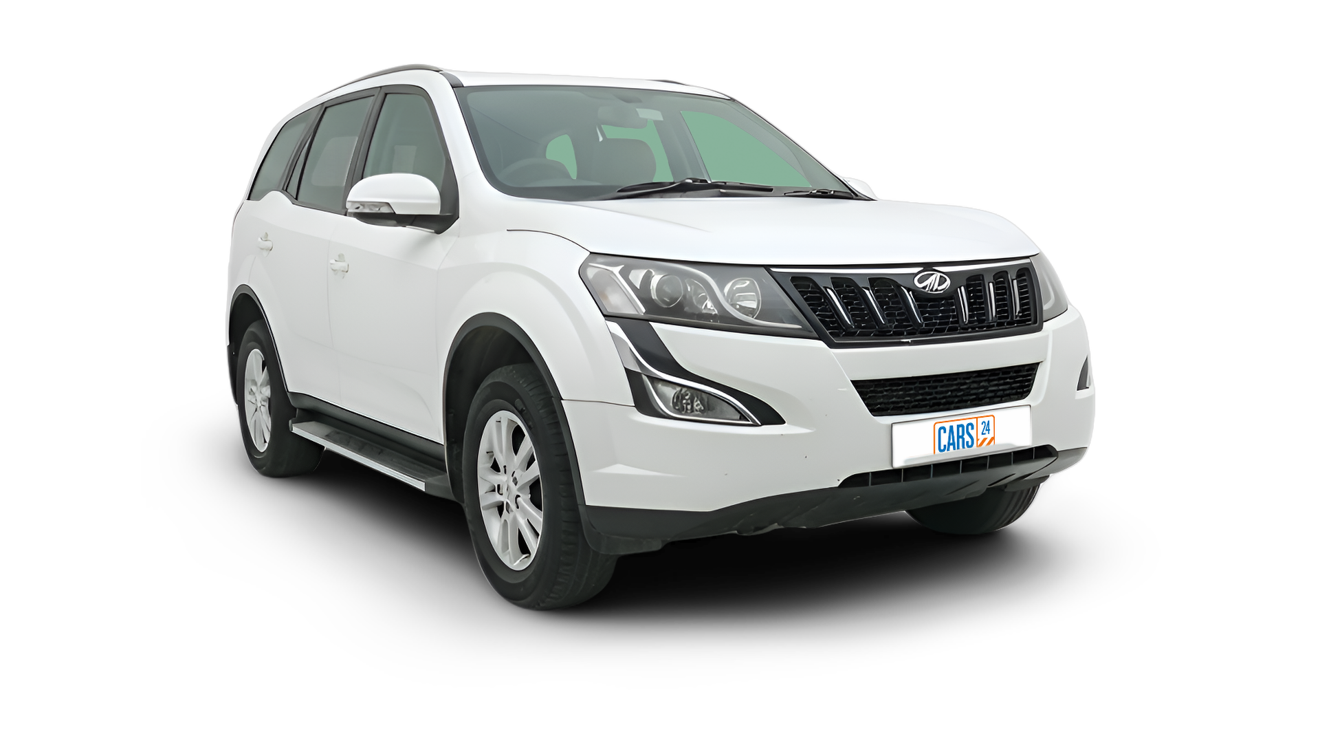 Mahindra XUV500-img